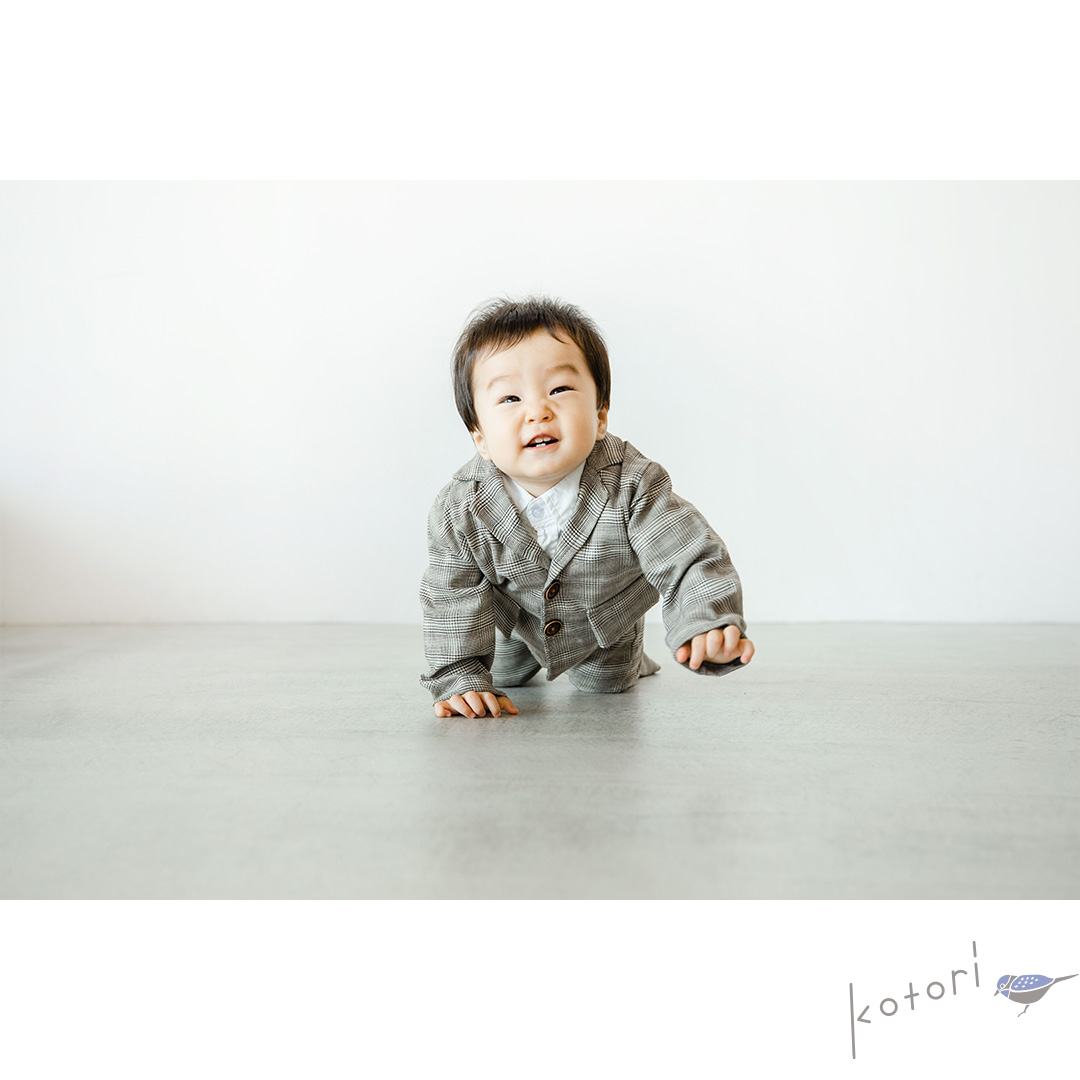 1歳誕生日　記念日　バースデー　birthday