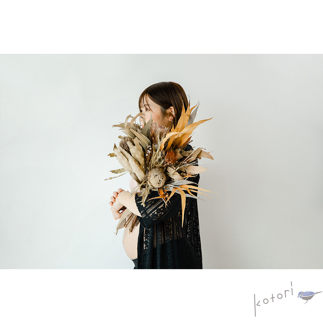 マタニティ撮影　マタニティフォト　富山