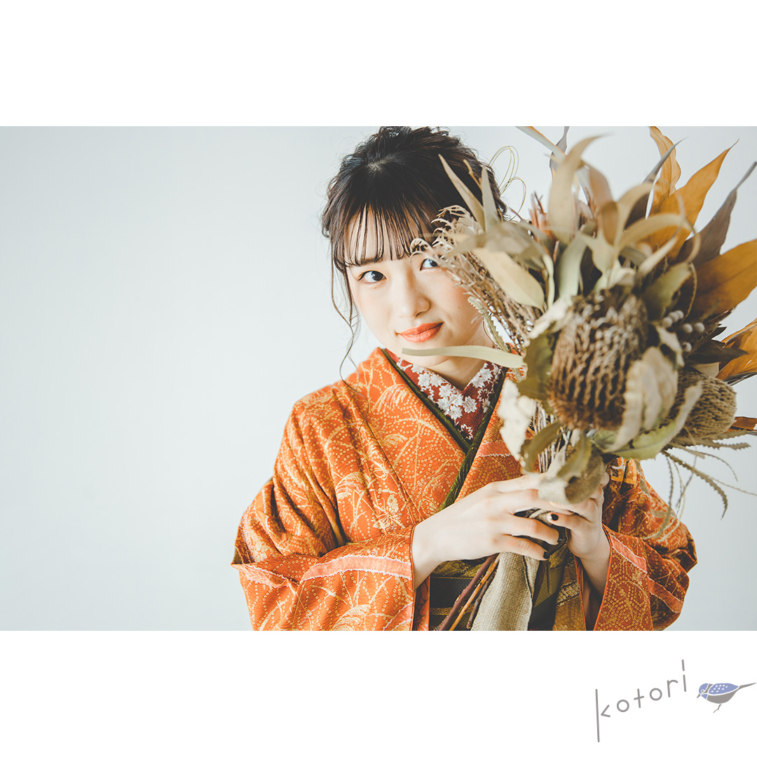 成人　成人式　二十歳　20歳