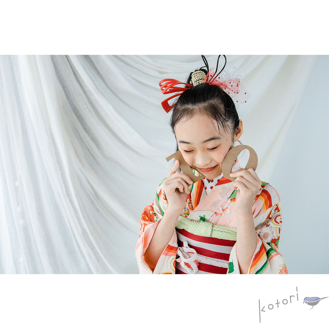ハーフ成人撮影　富山