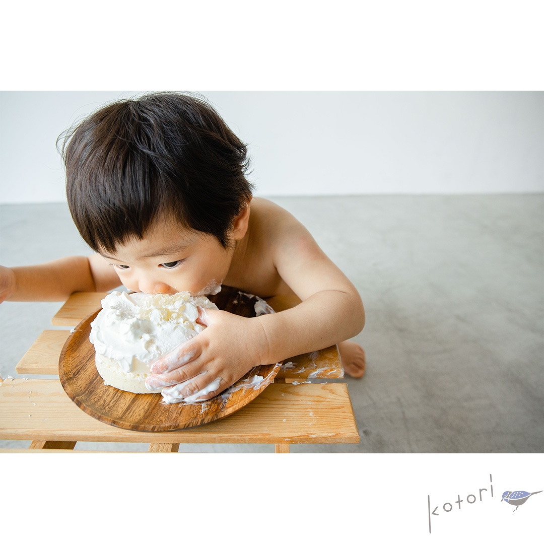 1stbirthday 1歳　一歳　バースデー　バースデーフォト　誕生日撮影　スマッシュケーキ　First birthday