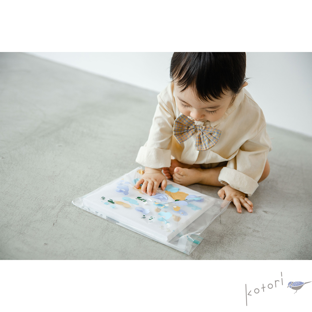 1歳バースデー　1歳誕生日　富山