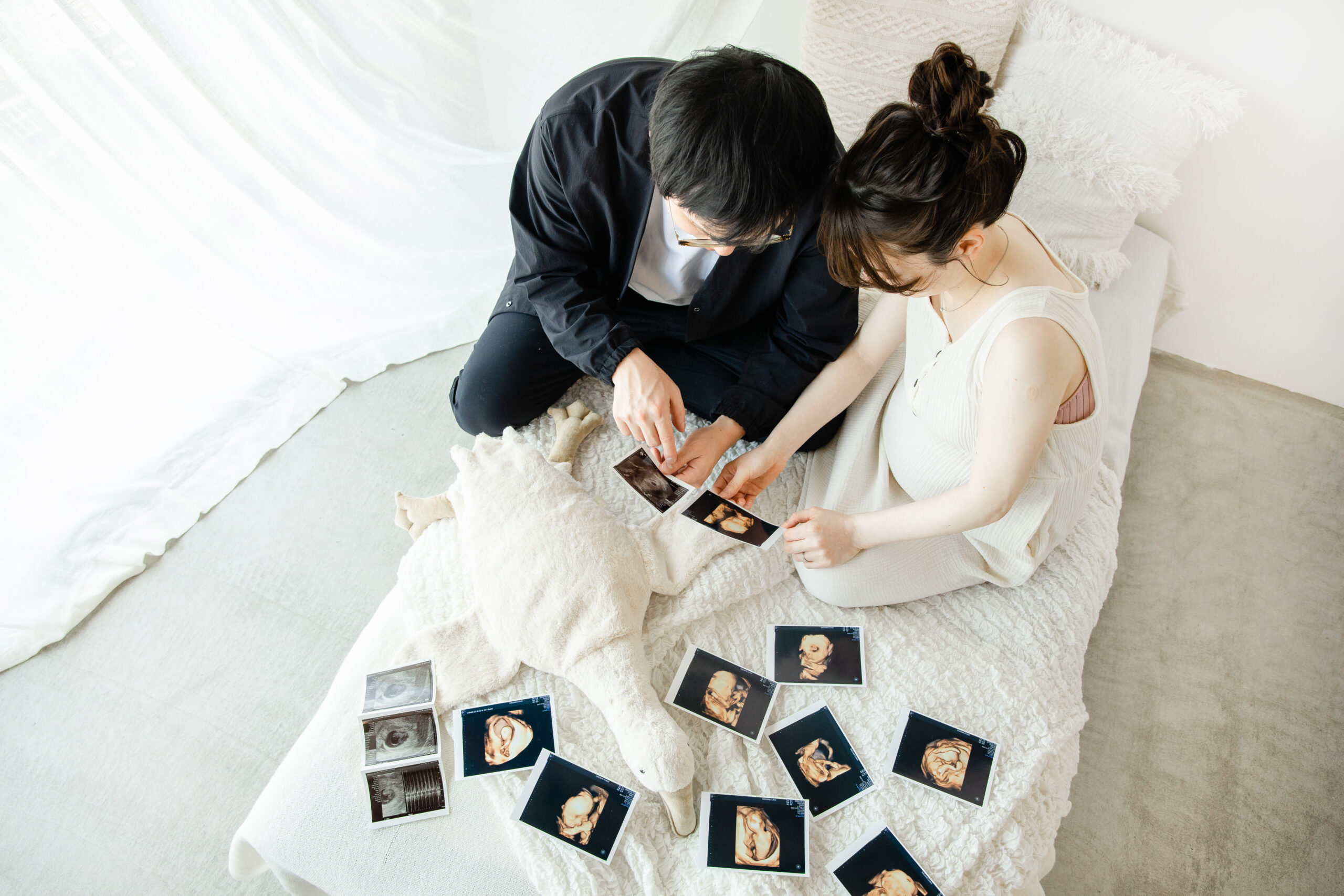 マタニティフォト　妊婦　富山　