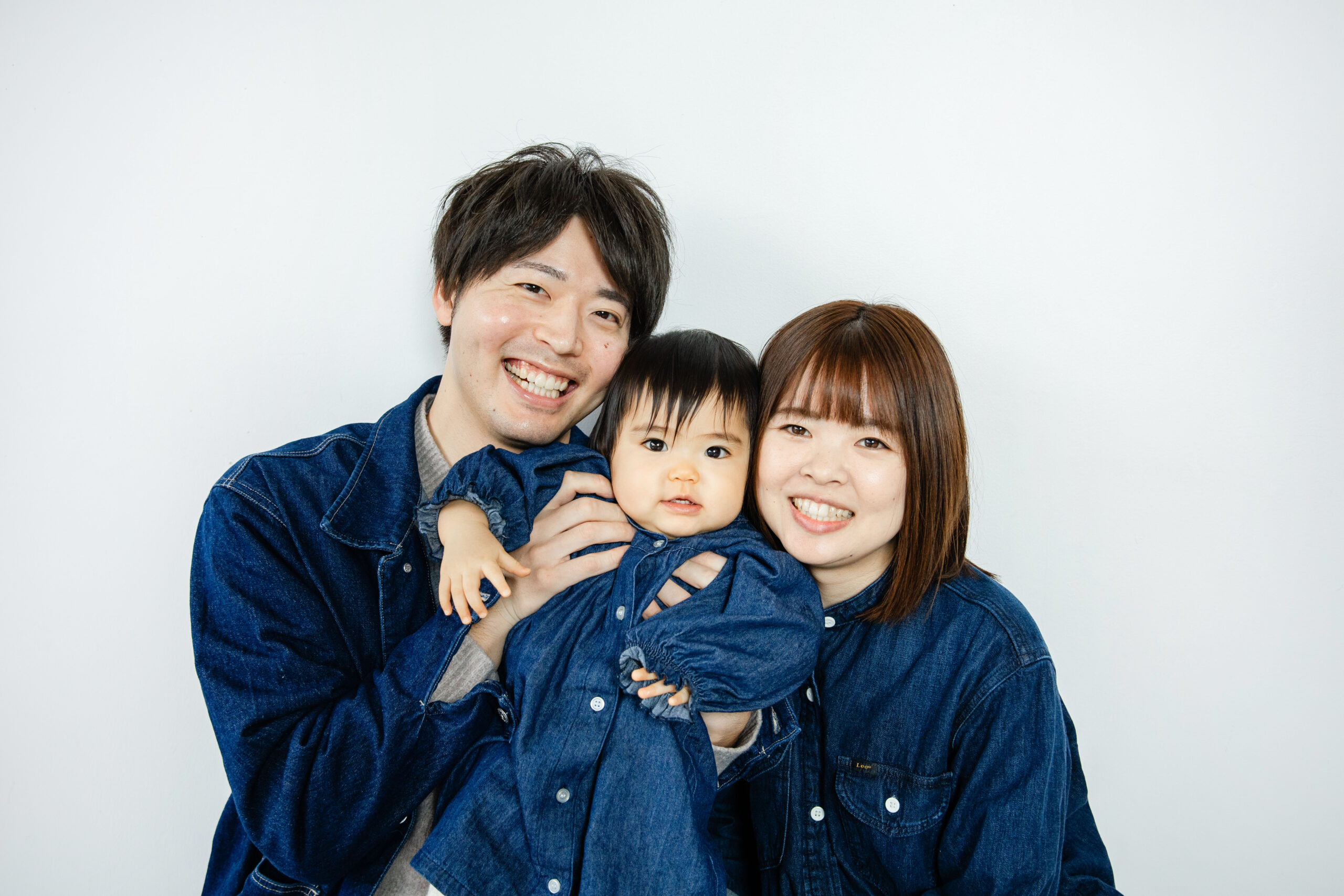 1歳バースデー　バースデーフォト　富山