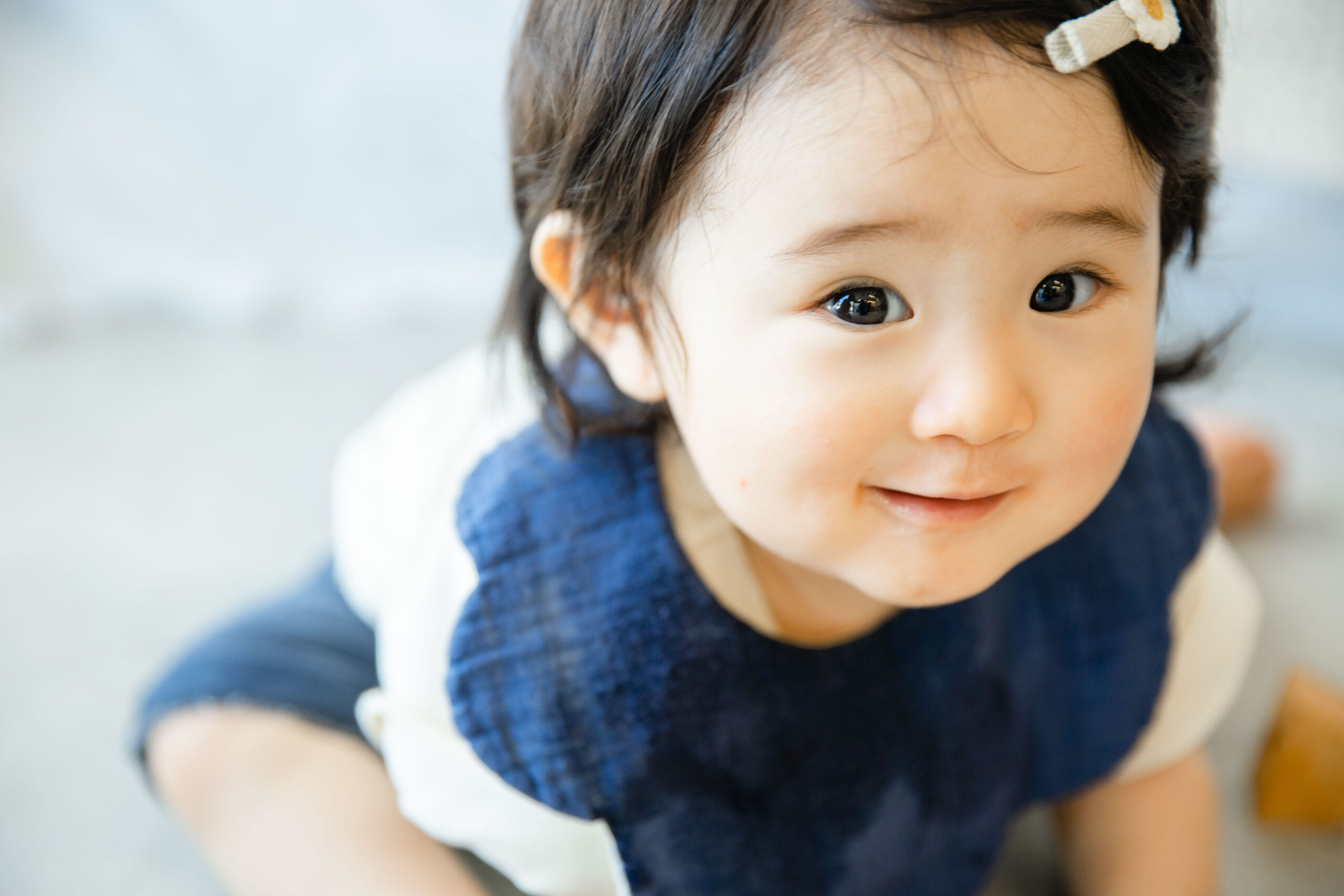 1歳　バースデーフォト　富山