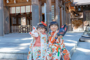 富山 フォトスタジオ 高岡