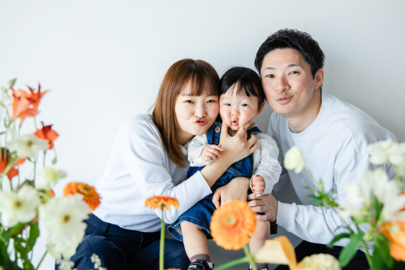 みんなでウ〜のお口！💫