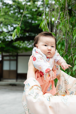 【よくある質問】お宮参りはどこの神社に行けばいいですか？