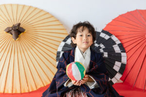 【よくある質問】七五三は数え年と満年齢どちらでお祝いするのですか？