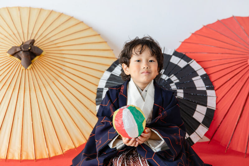 【よくある質問】七五三は数え年と満年齢どちらでお祝いするのですか？